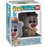 Funko Pop! Disney Talespin Baloo