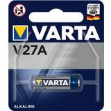 Varta Batteries - Remote Controller Battery Batteries & Chargers Varta V27A