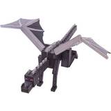 Character Action Figures Character Minecraft Ender Dragon