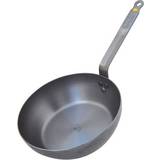 De Buyer Frying Pans De Buyer Mineral B Element 24 cm