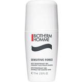 Biotherm Homme Sensitive Force Deo Roll-on 75ml