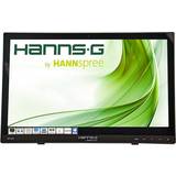 Hannspree Standard Monitors Hannspree HT161HNB