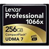 Lexar Media Compact Flash Pro UDMA 7 256GB (1066x)