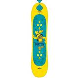 Yellow Snowboards Burton Riglet 2024 - Blue