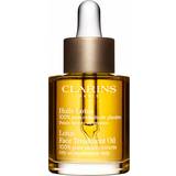 Clarins Lotus Face Treatment Oil 30ml
