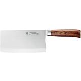 Tamahagane SAN SN-1124 Vegetable Knife 16 cm