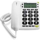 Doro Landline Phones Doro 313C White