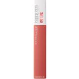 Maybelline Lip Products Maybelline Superstay Matte Ink Liquid Lipstick #130 Self-Starter