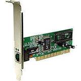 PCI Network Cards Allnet 32-Bit PCI FastEthernet Adapter (ALL0119B)