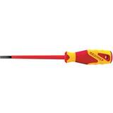 Gedore Screwdrivers Gedore VDE 2170 4 1612255 Slotted Screwdriver