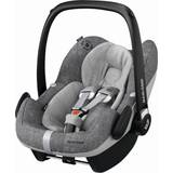 Blue Baby Seats Maxi-Cosi Pebble Pro i-Size