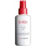 Alcohol Free Facial Mists Clarins My Clarins Re-Fresh Hydrating Beauty Mist 100ml