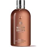 Molton Brown Body Washes Molton Brown Bath & Shower Gel Suede Orris 300ml