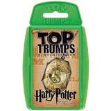 Ravensburger Top Trumps Harry Potter & The Deathly Hallows Part 1