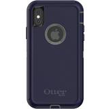 OtterBox Defender Series Case (iPhone X/XS)