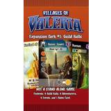 Daily Magic Games Card Games Board Games Daily Magic Games Villages of Valeria: Guild Halls