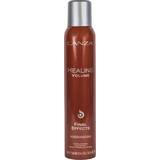 Paraben Free Hair Sprays Lanza Healing Volume Final Effects 350ml