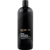 Label.m Shampoos Label.m Deep Cleansing Shampoo 1000ml