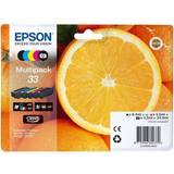 Epson 33 (Multipack)
