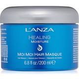 Lanza Hair Masks Lanza Healing Moisture Moi Moi Hair Masque 200ml