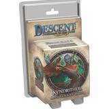 Descent: Journeys in the Dark Kyndrithul Lieutenant Pack