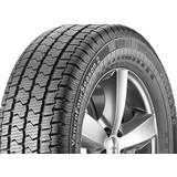 R (170 km/h) Tyres Continental VancoFourSeason 2 225/75 R16C 121/120R 10PR