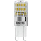 Contraction Pinpoint Australia Osram Parathom Pin LED Lamps 1.9W G9 • See prices »
