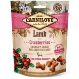 Carnilove Pets Carnilove Crunchy Snacks Lamb with Cranberries