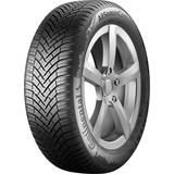 Continental 65 % - All Season Tyres Car Tyres Continental ContiAllSeasonContact 155/65 R14 75T