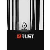 MMO PC Games Rust (PC)
