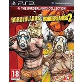 The Borderlands Collection (PS3)