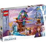 Frozen - Lego Disney Lego Disney Enchanted Treehouse 41164