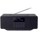 Radios Panasonic RX-D70BT