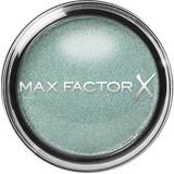 Max Factor Wild Shadow Pot #30 Turquoise Fury