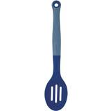 KitchenCraft Slotted Spoons KitchenCraft Colourworks Slotted Spoon 27cm