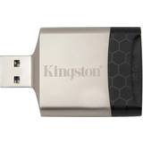 Kingston Memory Card Readers Kingston MobileLite G4 FCR-MLG4