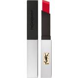 Yves Saint Laurent Rouge Pur Couture The Slim Sheer Matte #105 Red Uncovered