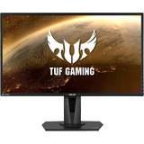 ASUS 2560x1440 - Standard Monitors ASUS TUF Gaming VG27BQ