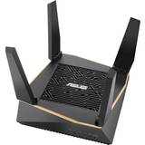 ASUS Wi-Fi - xDSL Modem Routers ASUS RT-AX92U