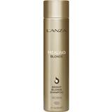 Lanza Hair Products Lanza Healing Blonde Bright Blonde Shampoo 300ml