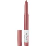 Maybelline Lipsticks Maybelline Superstay Ink Crayon #15 Lead The Way