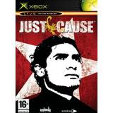 Xbox Games Just Cause (Xbox)
