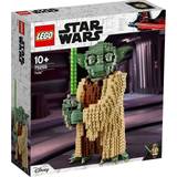 Disney Lego Lego Star Wars Yoda 75255