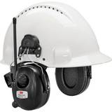 Lined Protective Gear 3M Peltor Hearing Protection Radio DAB+ FM Headset