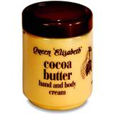 Queen Elisabeth Cocoa Butter Hand & Body Cream 500ml