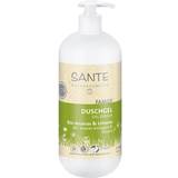 SANTE Body Washes SANTE Shower Gel Organic Pineapple & Lemon 950ml
