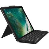 Tablet Keyboards Logitech Slim Combo For iPad Pro 10.5 (Nordic)