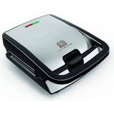Removable Plates Waffle Makers Tefal SW853D12