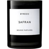 Byredo Safran Scented Candle 240g