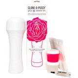 Latex Free Casting Kits Clone-A-Pussy Plus+ Silicone Casting Kit